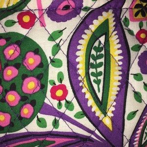 Meet your Posher, Lou ann